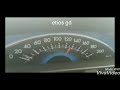 Toyata Etios Top Speed 160