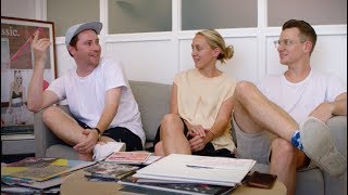 Sleepless: The Story of Future Classic (Documentary Trailer)