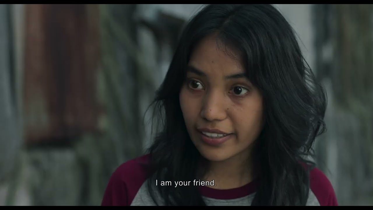 BIFF2023 Trailer l 10년: 미얀마 Ten Years Myanmar l 아시아영화의 창