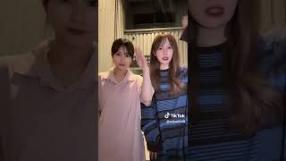 ラフな服装で?? #tiktok #hkt48 #田中美久 #3年d組