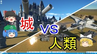 【PLANET COASTER】最近の茶番支援ツールは遊園地も経営できるらしい(経営するとは言っていない)part21【ゆっくり実況】