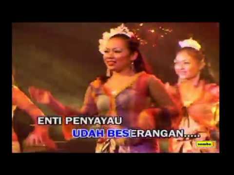 Enti pengerindu udah beserangan   Jeffery Molly