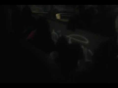 KING KONG vs LEVISEN - 8AVOS - RAP CLIQUE 27° - 2° FECHA