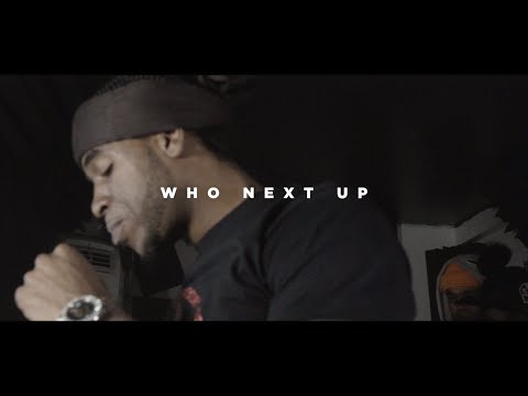 MILLY x DIMEZ - "WHO NEXT UP" (MUSIC VIDEO) | Shot By @MeetTheConnectTv