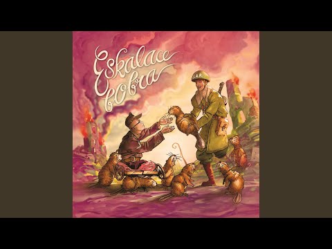 Právě jsem se pochcala (feat. Mucha)