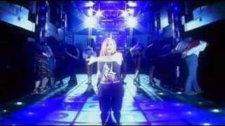 Fangoria  - La Mano En El Fuego (Con Alaska)