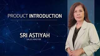 Perawatan Rambut Premium: Atomy Absolute Hair Care - Sri Astiyah (SM)