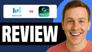Kling 3.0 vs Seedance 2.0 | Which One Is Best?