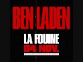 LA FOUINE - BEN LADEN [MUSIC OFFICIEL ...