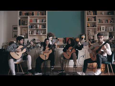 FGQ Garua - A.Troilo