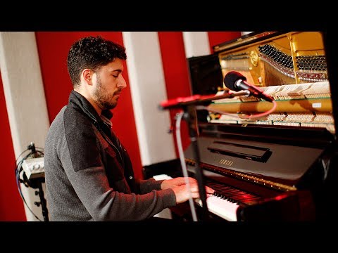 Emmet Cohen 'Symphonic Raps' | Live Studio Session