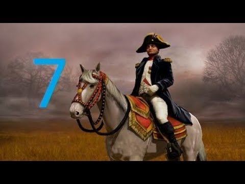 (Napoleon Complex) Civ V Vox Populi France Part 7