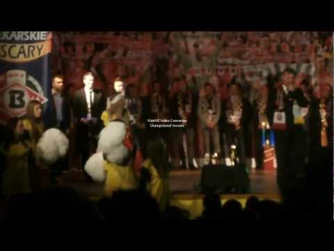 Nowi zawodnicy w Bytovii-2013r.