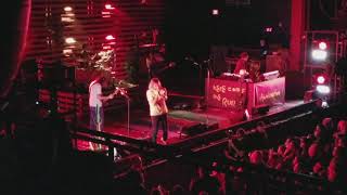 Awolnation  / Table for One