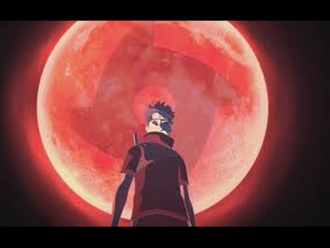 Shisui AMV-For My Sake