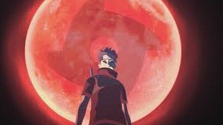 Shisui AMV-For My Sake