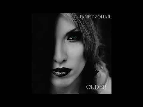 Janet Zohar - OLDER (George Michael Tribute / Cover)