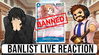 BAN LIST REVISION IS HERE!