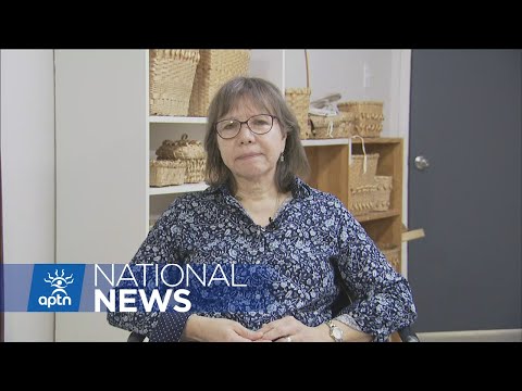 Mohawk perspective on long awaited Indigenous Languages Act | APTN News