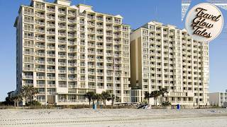 Hampton Inn & Suites Myrtle Beach-Oceanfront | Myrtle Beach (SC), United States 