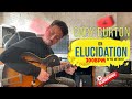 Gary Burton on "Elucidation" by @PatMethenyOfficial  from "Like Minds" - 300 BPM #PatMetheny