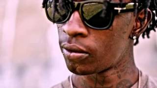 Young Thug - The B Language