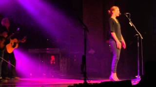 Lily Costner &amp; Modern West - Oh, Malley-Mae!