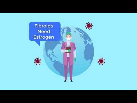Benign Conditions of the Female Reproductive Tract