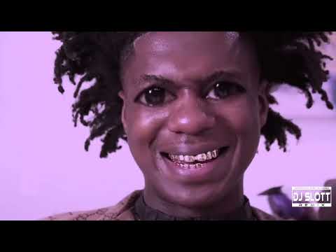 DJ Slott Remix - Spinabenz - Stackhouse (Chopped & Slowed Video)