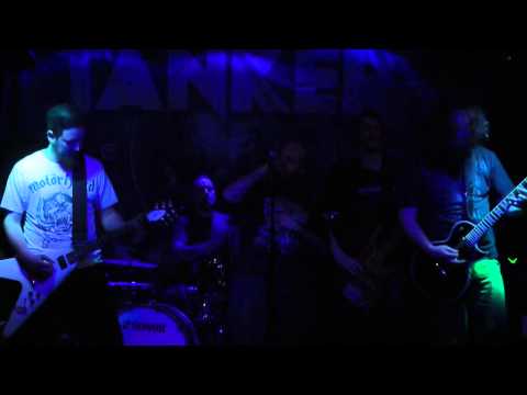 Tanker - live @ Channel Zero