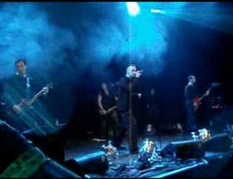 Dreadful Shadows 2007 - A Sea of Tears