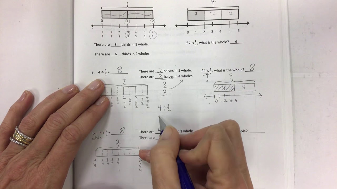 Eureka math grade 5 module 4 lesson 25 problem set