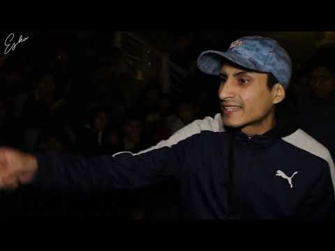 Iniciativa S.A - RENACIMIENTO | OCTAVOS | Sagiro vs Jose Hits