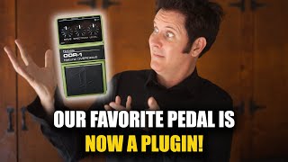 Video thumbnail for Our Favorite Pedal is now a PLUGIN! by Produce Like A Pro