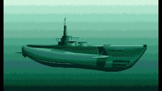 Amiga classic games My TOP Naval Simulators