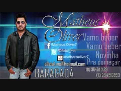 Mateus Oliver - Baragadá