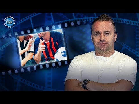 BALKAN INFO: Ognjen Koroman – Zbog novca su fudbaleri uvek na meti zgodnih i mladih devojaka!