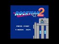 Mega Man Hack Longplay Rockman 2 Back To Basics Version 1 1