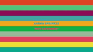 Aaron Sprinkle - Not Listening