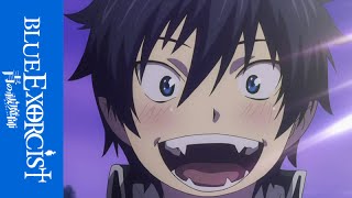 Blue Exorcist - Core Pride (English Cover Song) [1st Op] - NateWantsToBattle