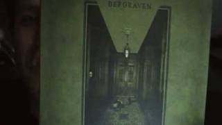 Album Reviews: Dodsvisioner by Bergraven
