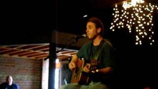 Hard Case, Sean McCann (solo), Iota Club