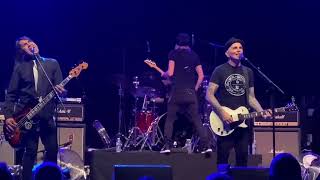 Everclear - Heroin Girl - Live at The Ritz, Manchester - 11/11/2022