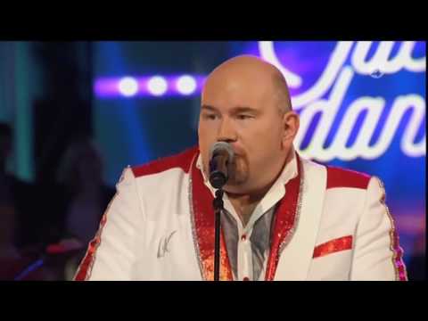 Larz Kristerz 2016   Här på landet