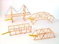 Popsicle Bridge Challenge 2/4 