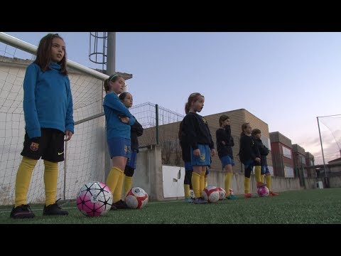 Reportatge #Orgullosa CF Palautordera