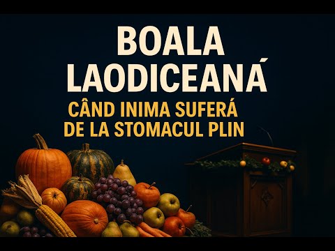 The Feast of Fruits - A Work of Misguidance in the Church?