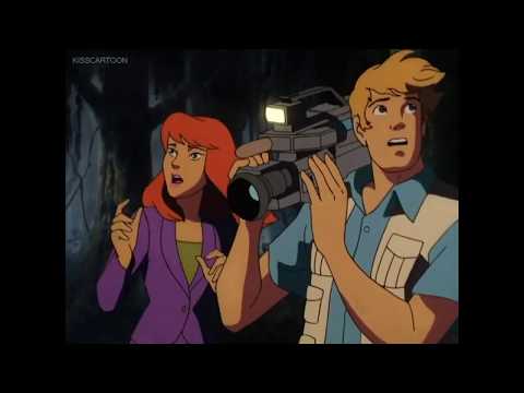 Things That Go Bump In the Night (Allstars) - Scooby-Doo Tribute