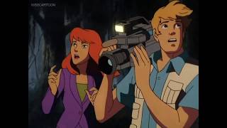 Things That Go Bump In the Night (Allstars) - Scooby-Doo Tribute