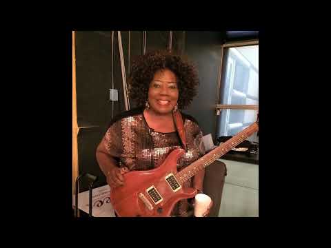 Barbara Roy - With All My Love (1984)